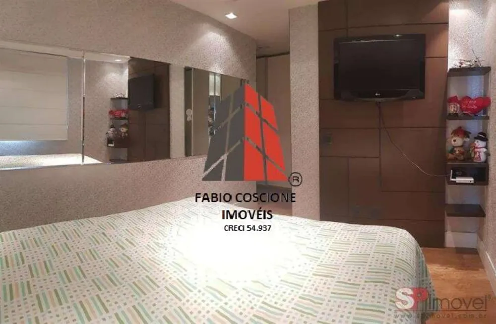 Apartamento, 3 quartos, 124 m² - Foto 11