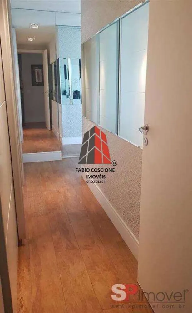 Apartamento, 3 quartos, 124 m² - Foto 9