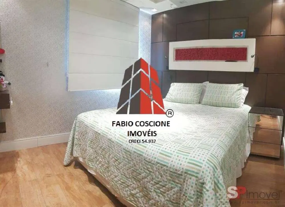 Apartamento, 3 quartos, 124 m² - Foto 10