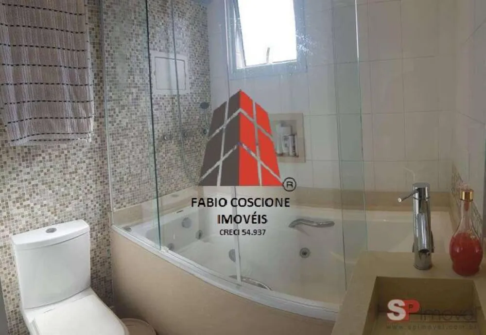 Apartamento, 3 quartos, 124 m² - Foto 12
