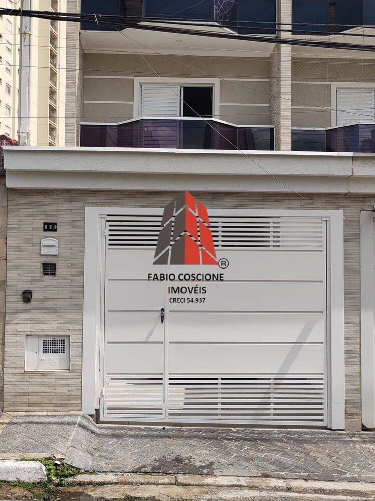 Sobrado à venda e aluguel com 3 quartos, 130m² - Foto 39