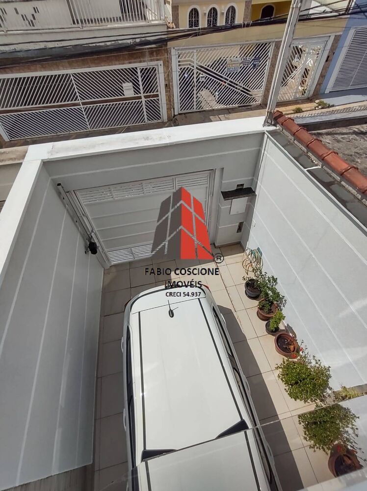 Sobrado à venda e aluguel com 3 quartos, 130m² - Foto 15