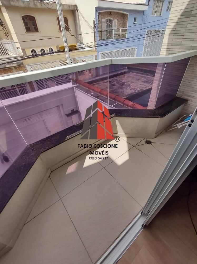 Sobrado à venda e aluguel com 3 quartos, 130m² - Foto 16
