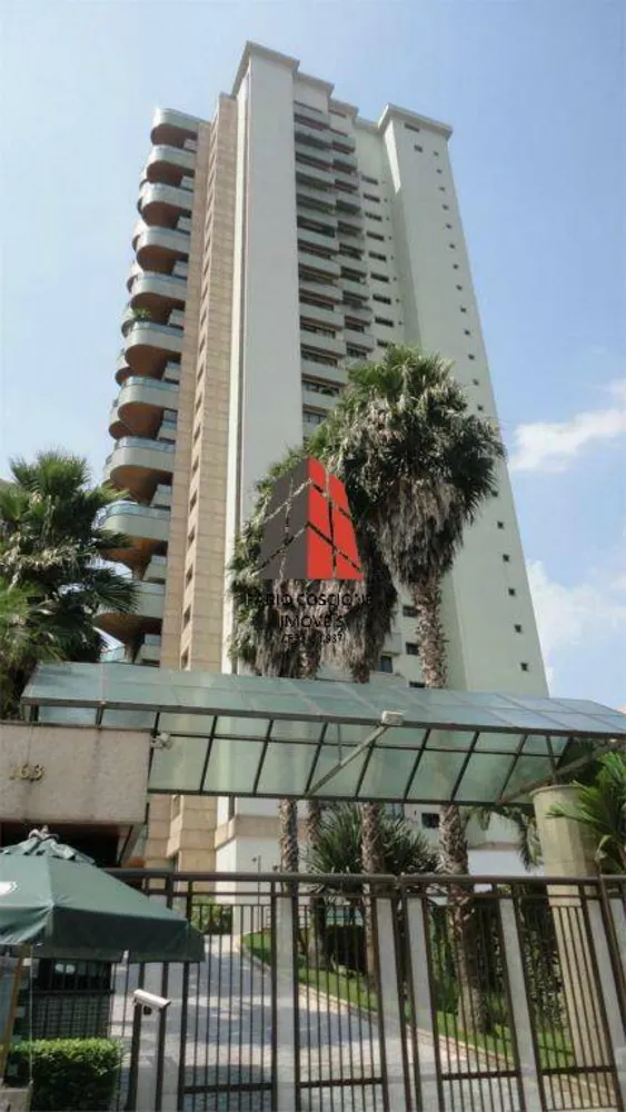 Apartamento, 4 quartos, 375 m² - Foto 2