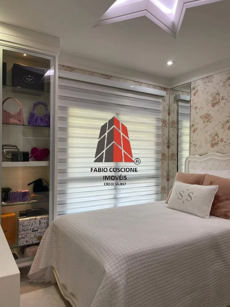 Apartamento, 4 quartos, 375 m² - Foto 7