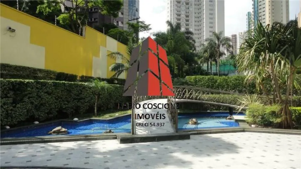 Apartamento, 4 quartos, 375 m² - Foto 3