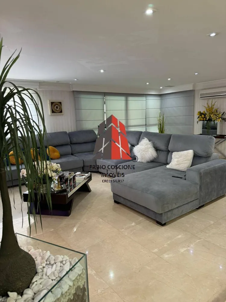 Apartamento, 4 quartos, 375 m² - Foto 14