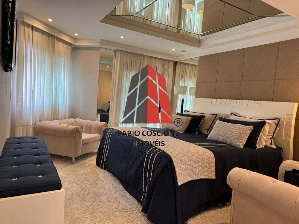 Apartamento, 4 quartos, 375 m² - Foto 9