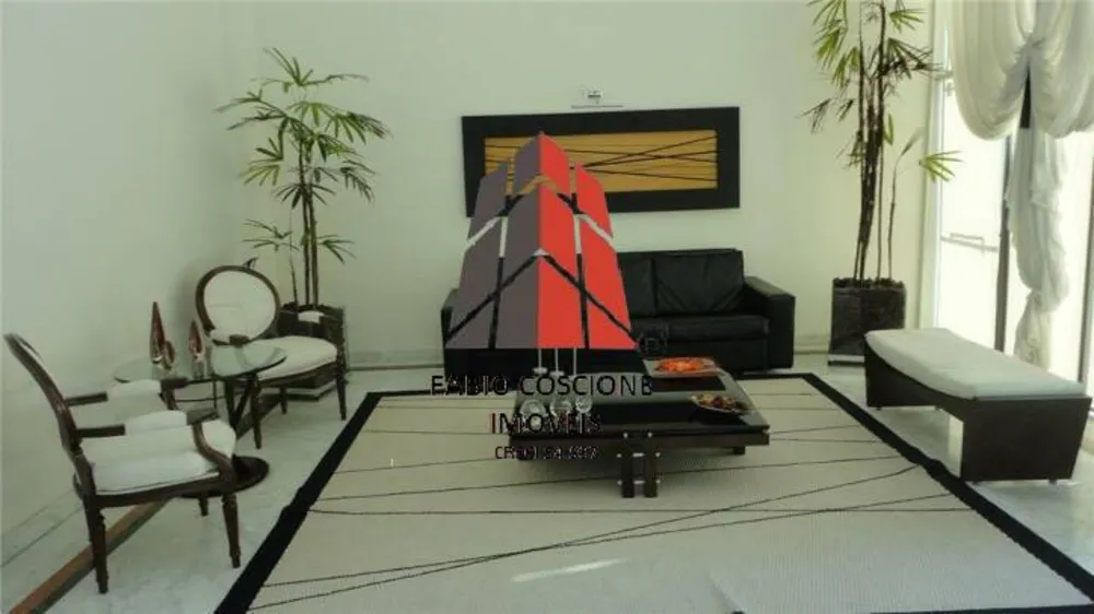 Apartamento, 4 quartos, 375 m² - Foto 6