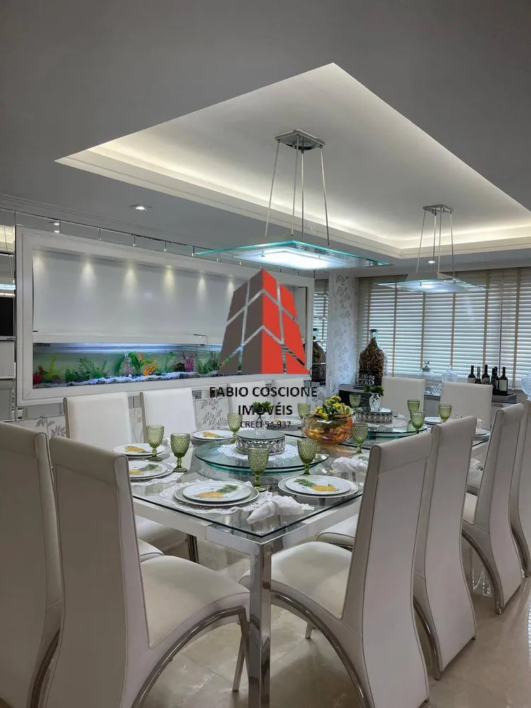Apartamento, 4 quartos, 375 m² - Foto 11