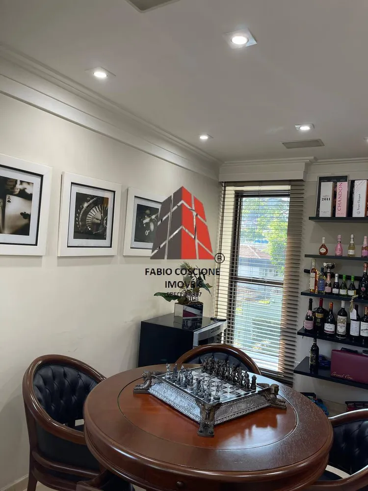 Apartamento, 4 quartos, 375 m² - Foto 5
