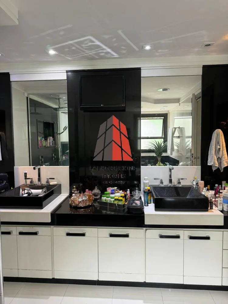 Apartamento, 4 quartos, 375 m² - Foto 8