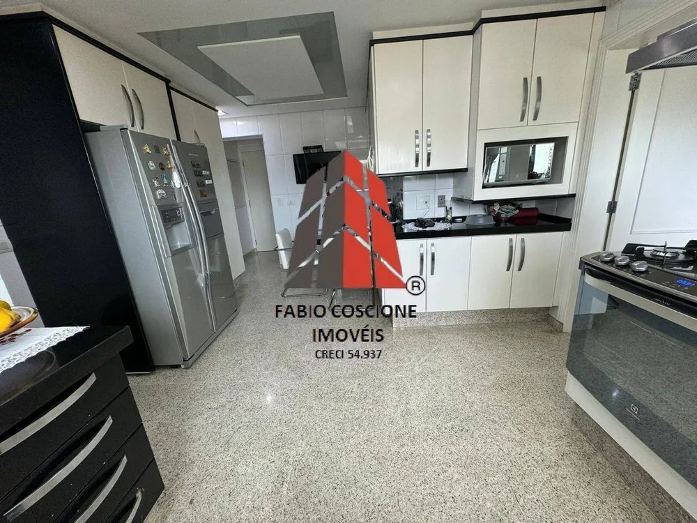 Apartamento, 4 quartos, 375 m² - Foto 1