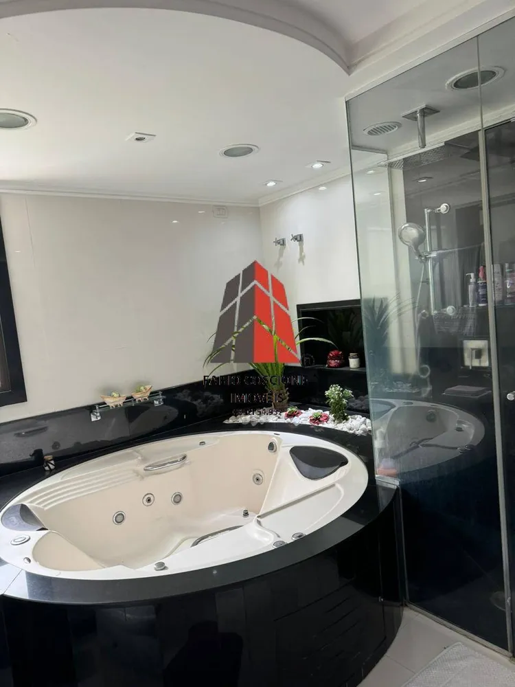 Apartamento, 4 quartos, 375 m² - Foto 10