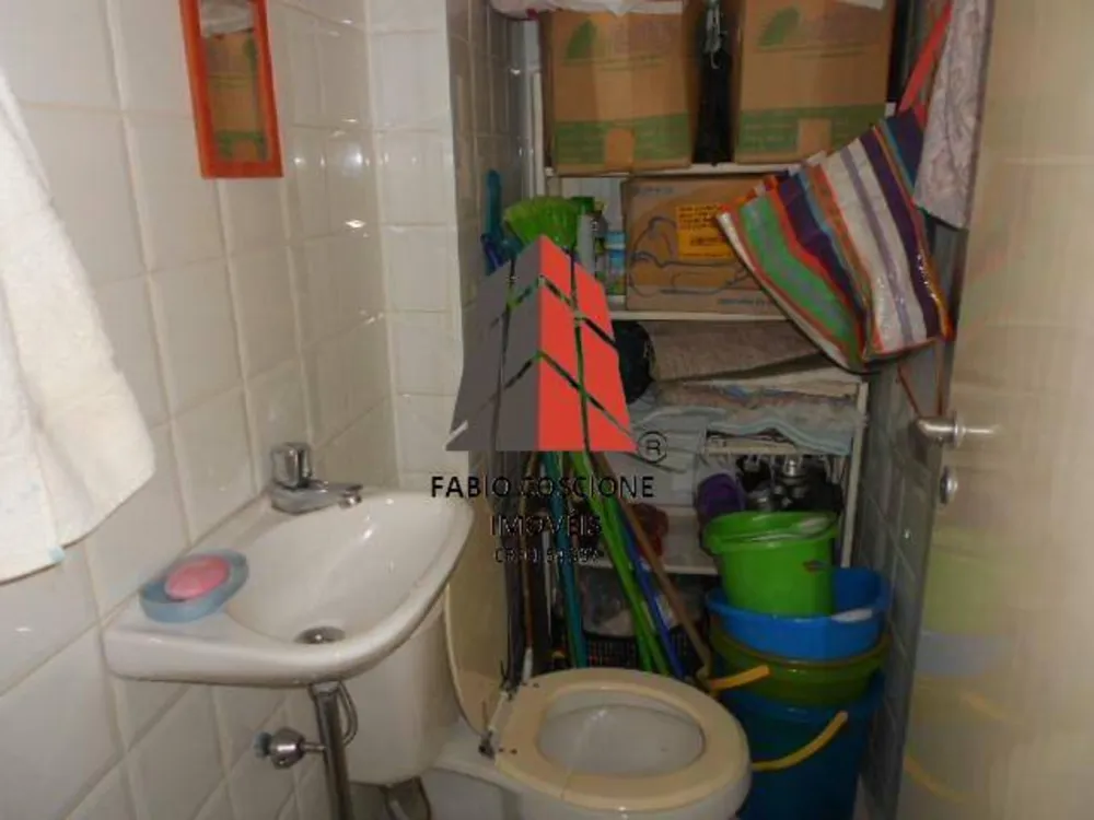 Apartamento, 3 quartos, 156 m² - Foto 6