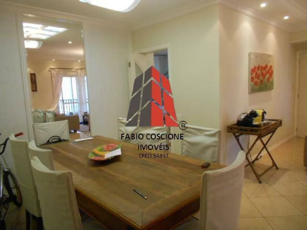 Apartamento, 3 quartos, 156 m² - Foto 3