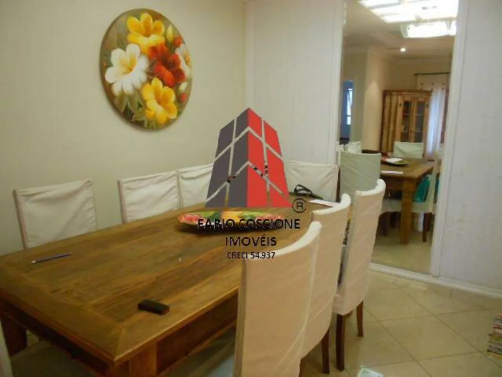 Apartamento, 3 quartos, 156 m² - Foto 10