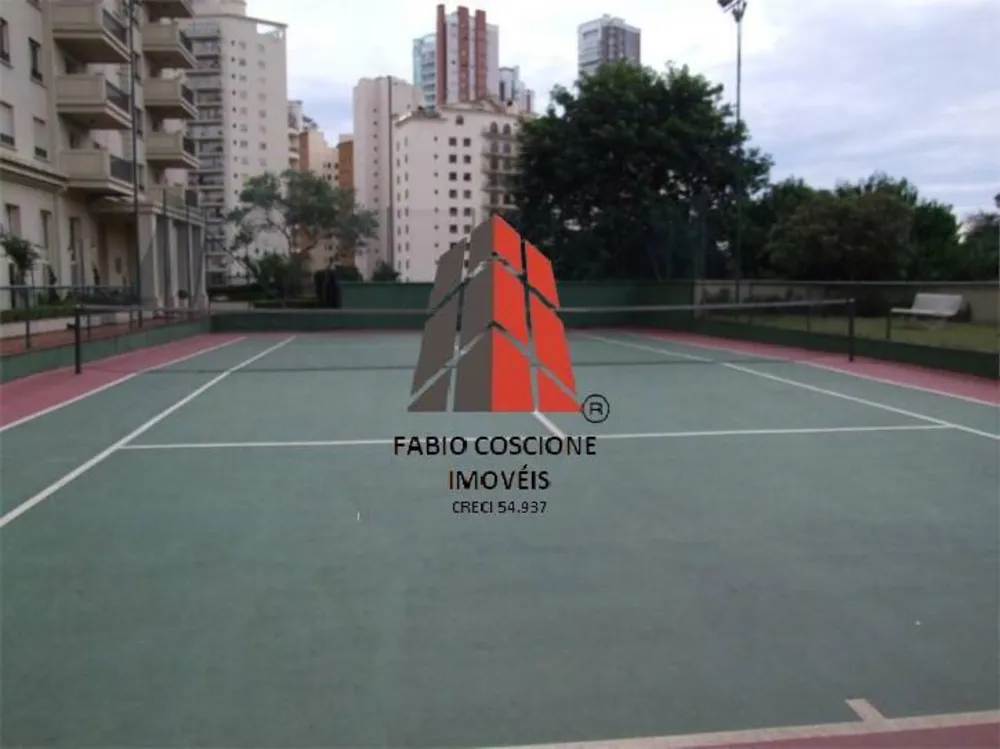 Apartamento, 3 quartos, 156 m² - Foto 13