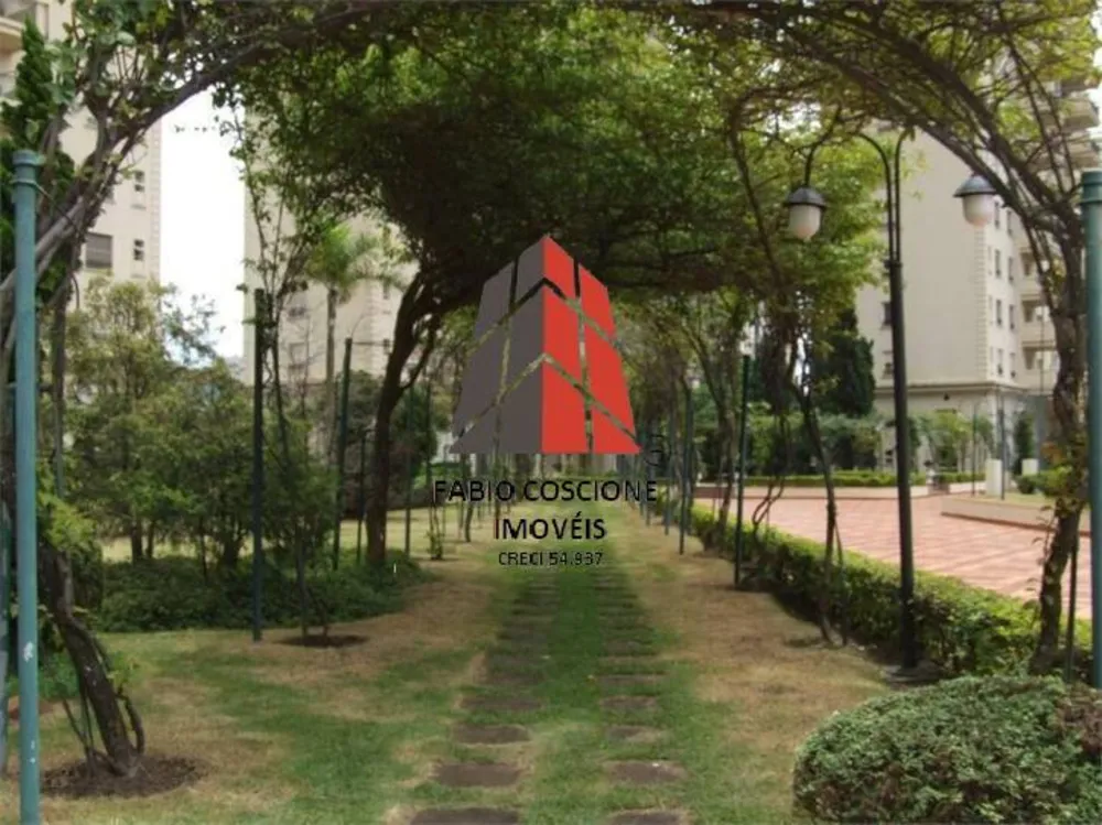 Apartamento, 3 quartos, 156 m² - Foto 5
