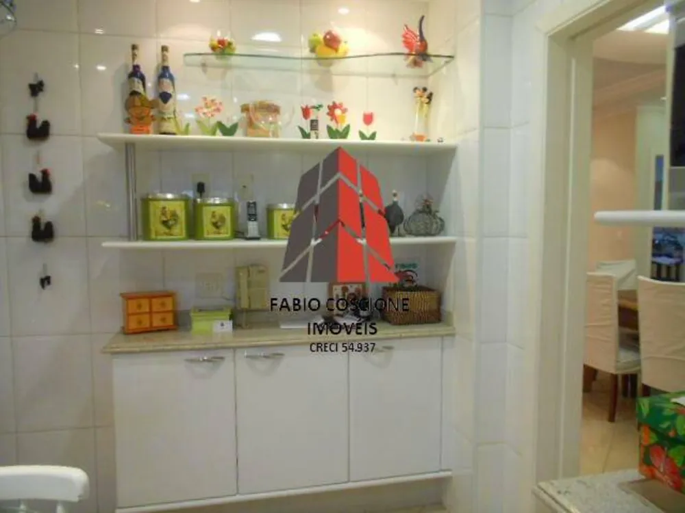 Apartamento, 3 quartos, 156 m² - Foto 16