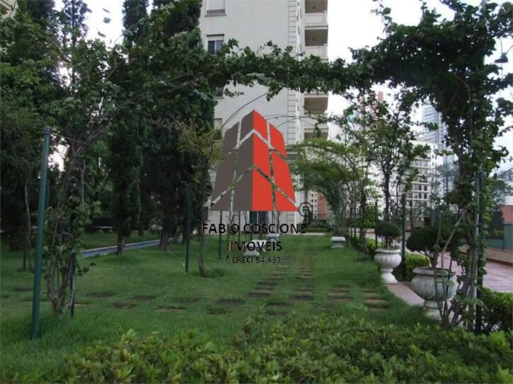 Apartamento, 3 quartos, 156 m² - Foto 12