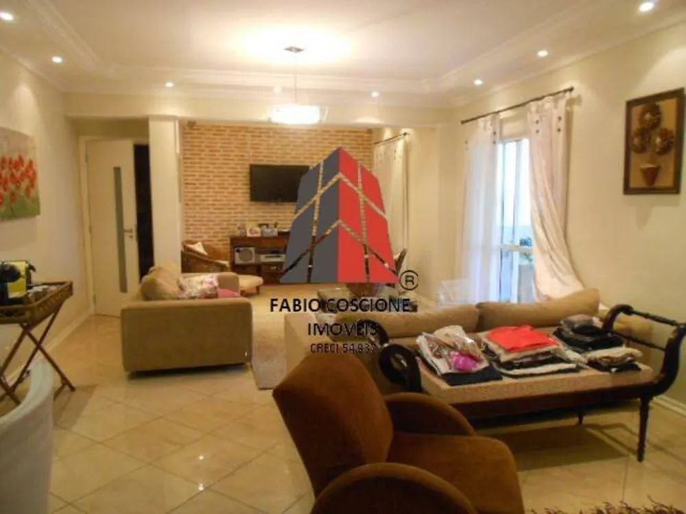Apartamento, 3 quartos, 156 m² - Foto 9