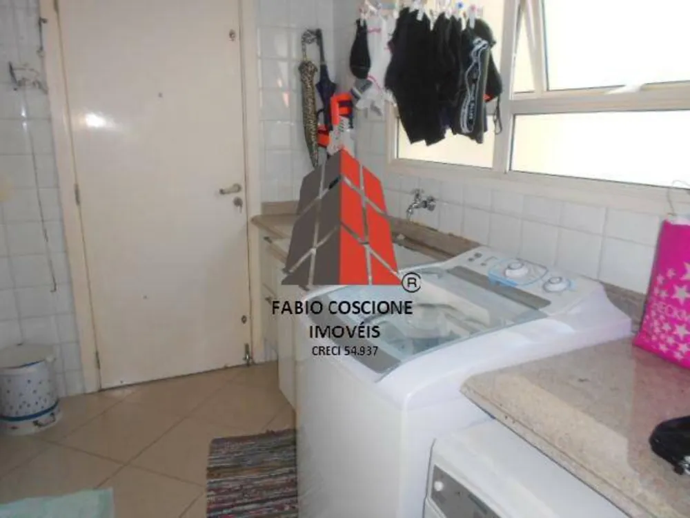 Apartamento, 3 quartos, 156 m² - Foto 11