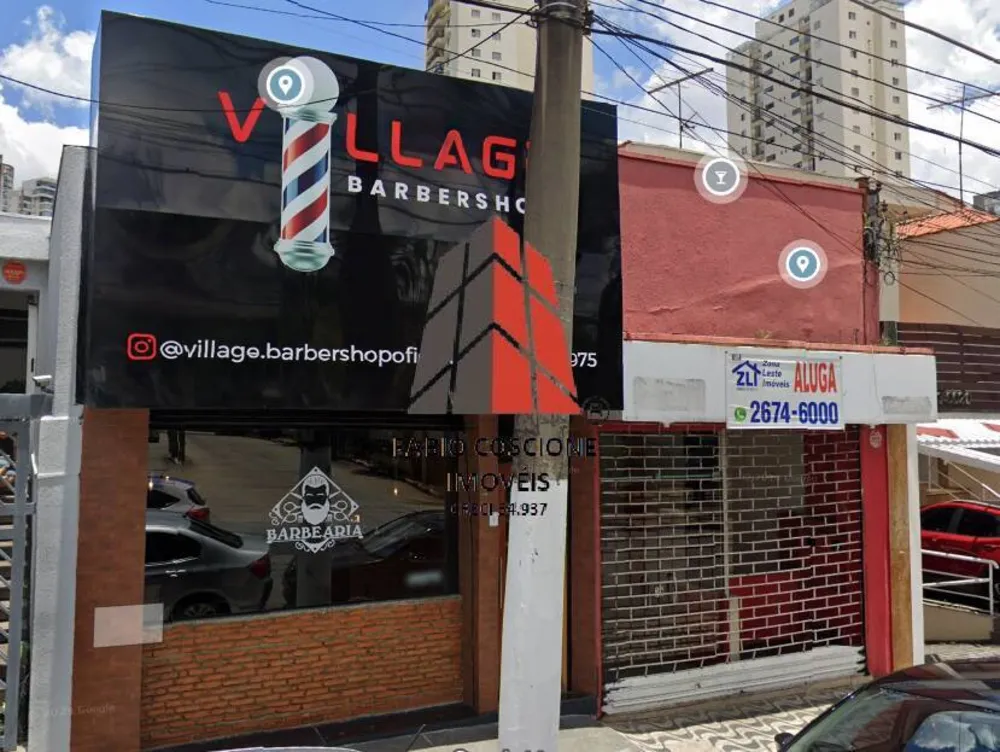 Prédio Inteiro, 192 m² - Foto 1