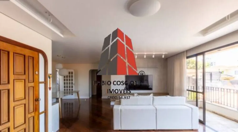 Apartamento, 4 quartos, 197 m² - Foto 6