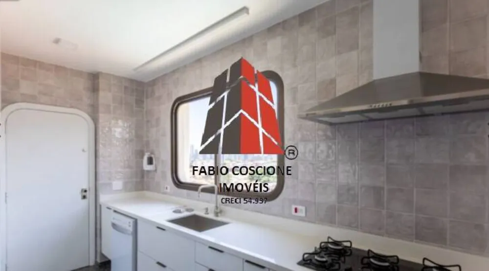 Apartamento, 4 quartos, 197 m² - Foto 11