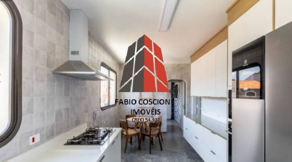 Apartamento, 4 quartos, 197 m² - Foto 5