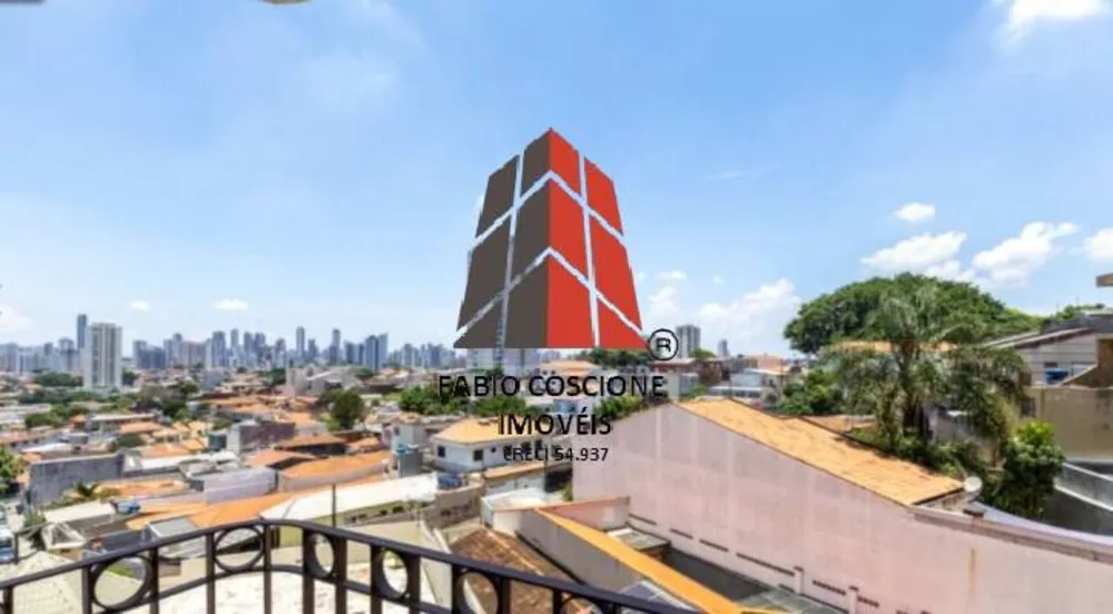 Apartamento, 4 quartos, 197 m² - Foto 1
