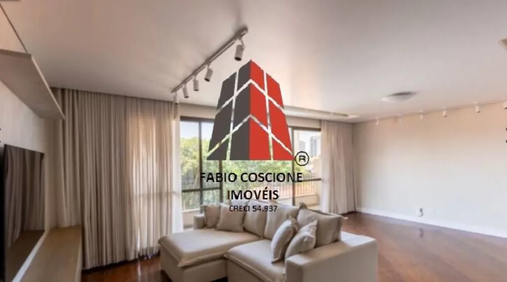 Apartamento, 4 quartos, 197 m² - Foto 14