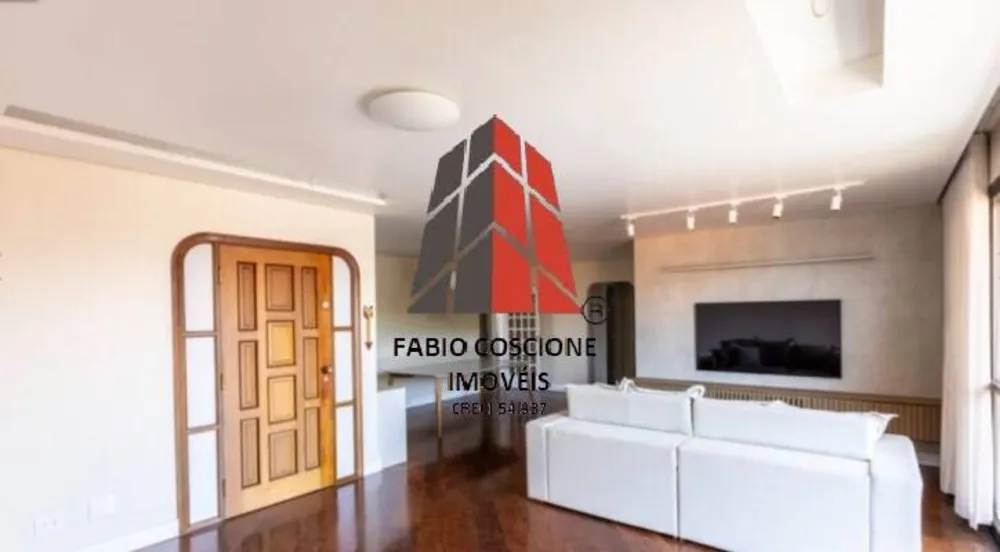 Apartamento, 4 quartos, 197 m² - Foto 13