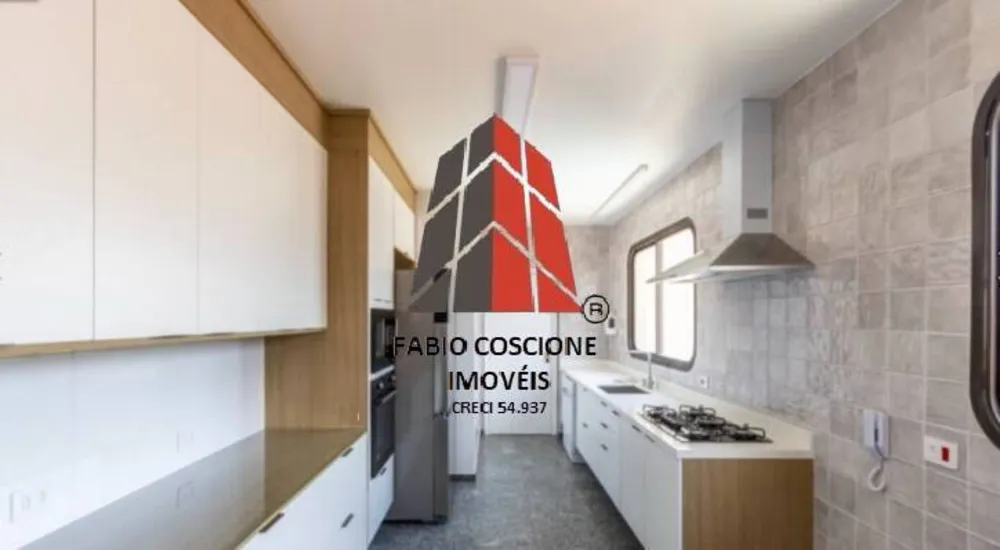 Apartamento, 4 quartos, 197 m² - Foto 12