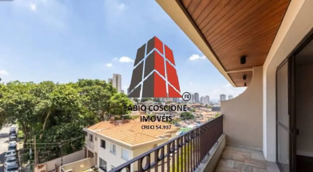 Apartamento, 4 quartos, 197 m² - Foto 16