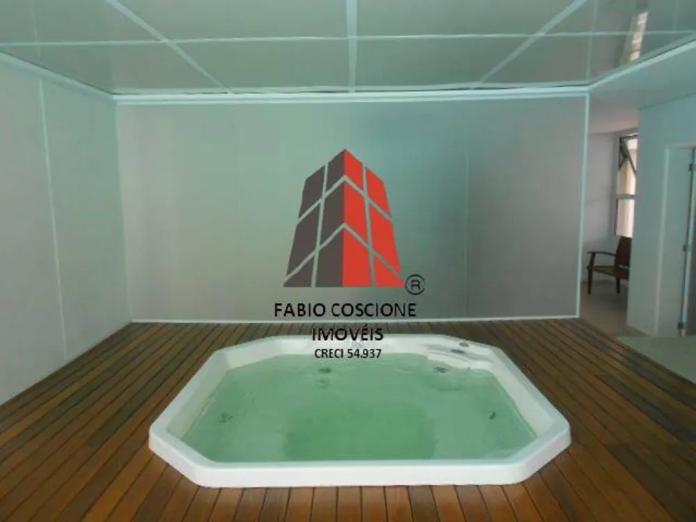 Apartamento, 4 quartos, 234 m² - Foto 9