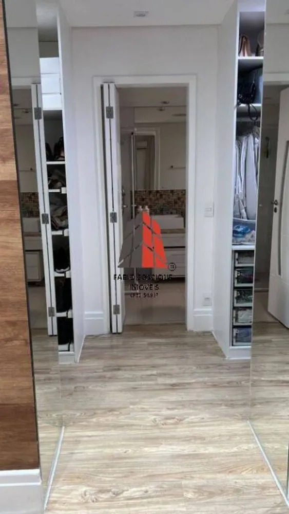 Apartamento, 4 quartos, 234 m² - Foto 6