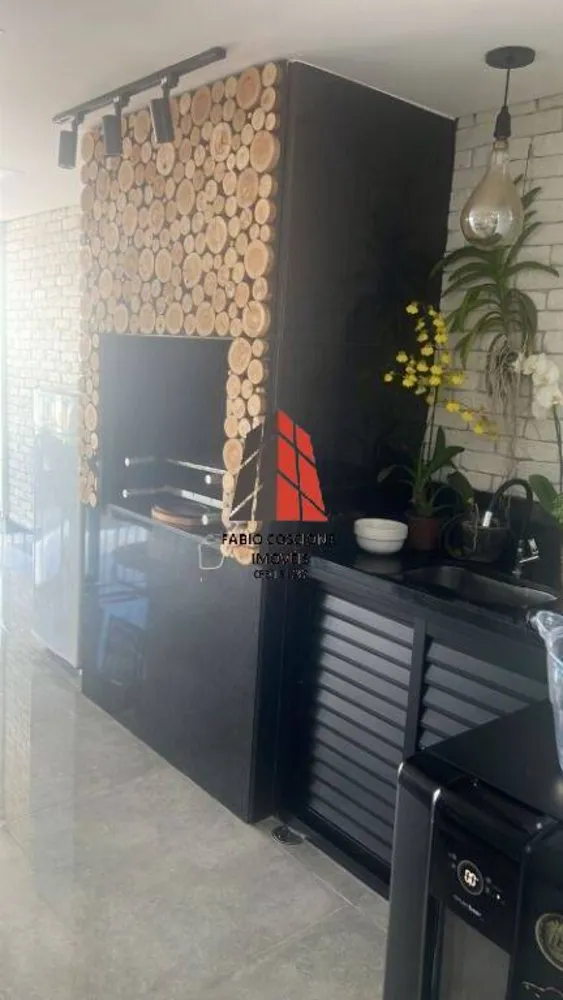 Apartamento, 4 quartos, 234 m² - Foto 3