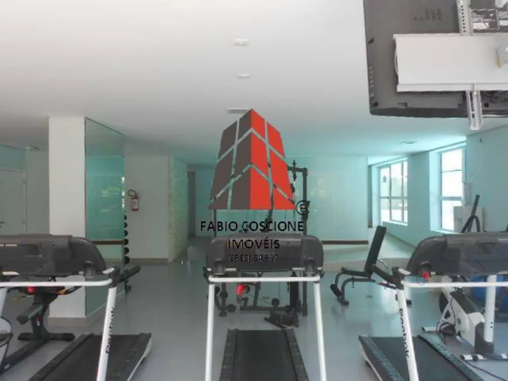 Apartamento, 4 quartos, 234 m² - Foto 7