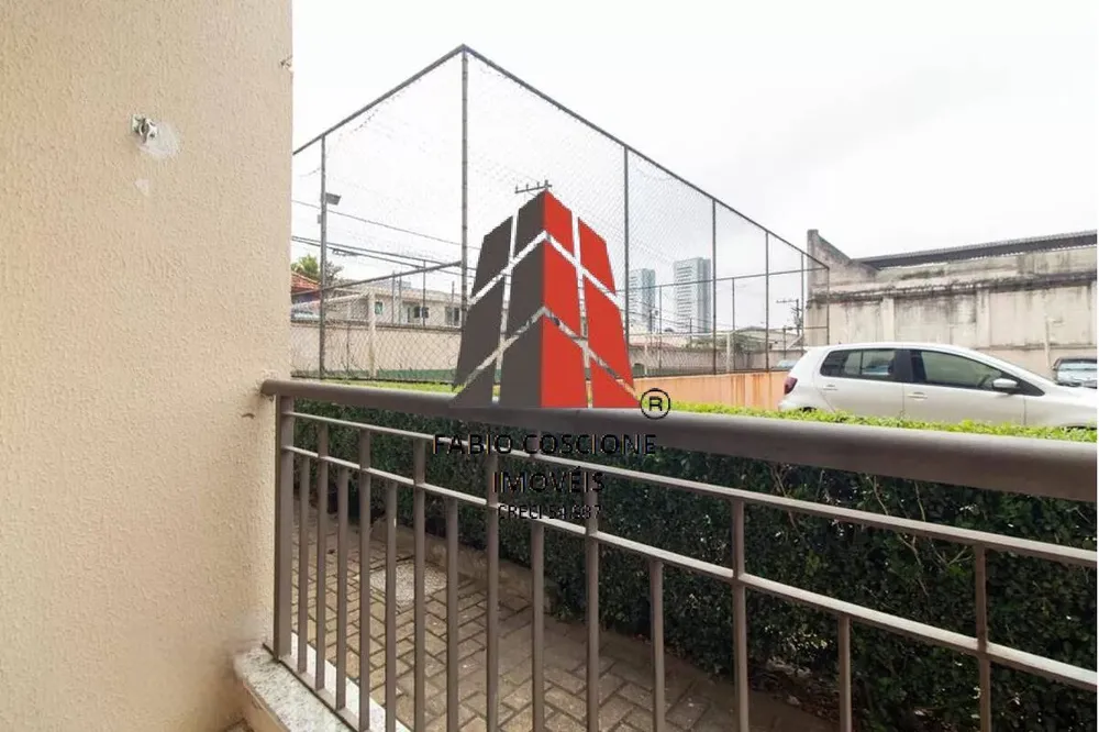 Apartamento, 2 quartos, 48 m² - Foto 6