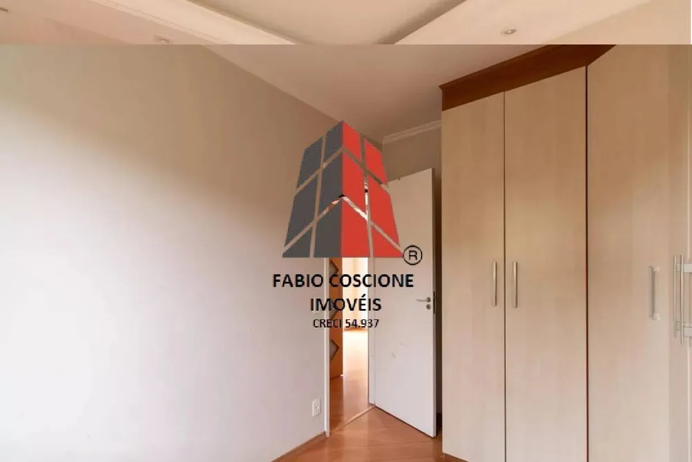 Apartamento, 2 quartos, 48 m² - Foto 4