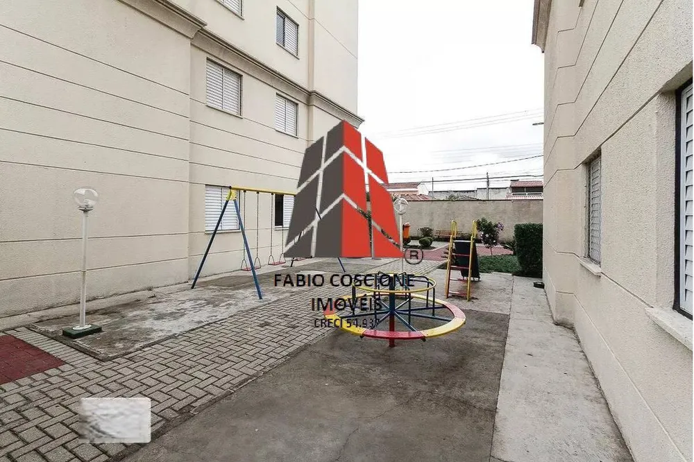 Apartamento, 2 quartos, 48 m² - Foto 12