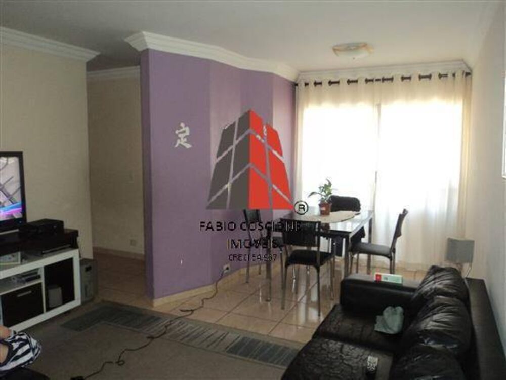 Apartamento, 3 quartos, 75 m² - Foto 2