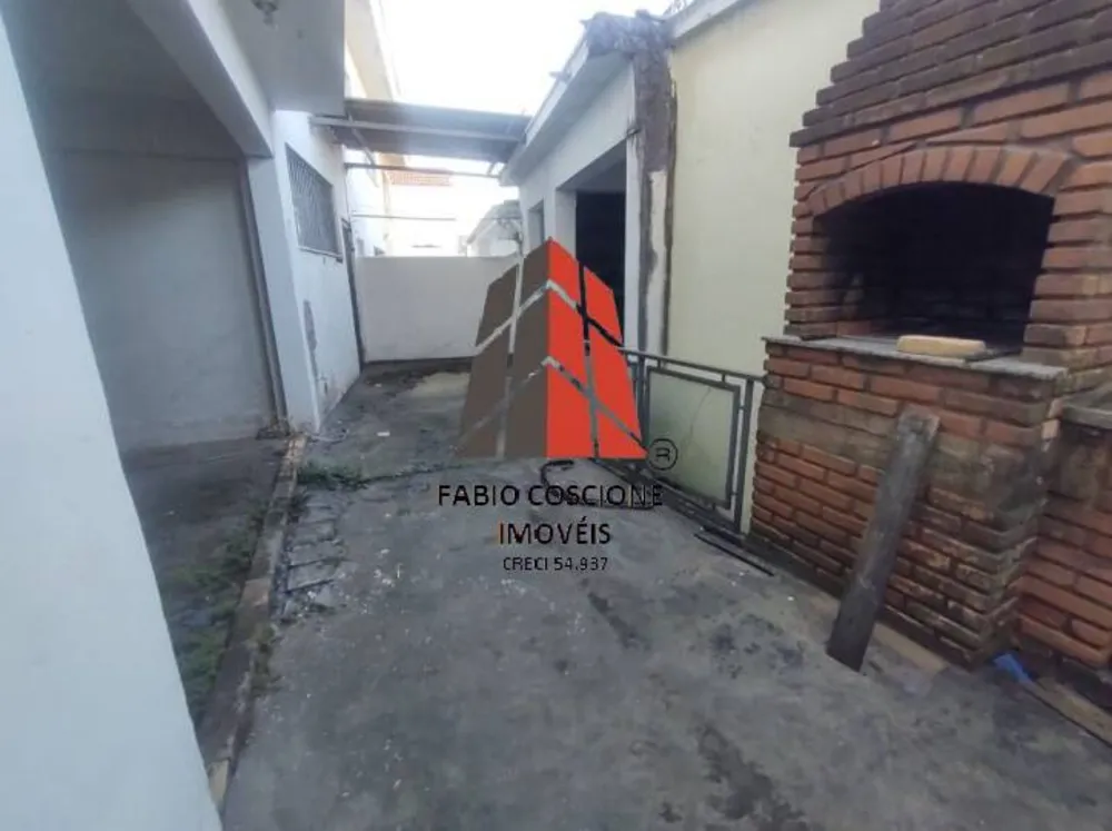 Sobrado, 4 quartos, 220 m² - Foto 8