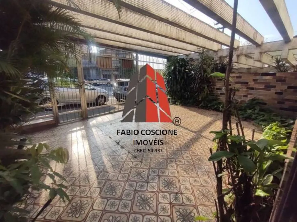 Sobrado, 4 quartos, 220 m² - Foto 2