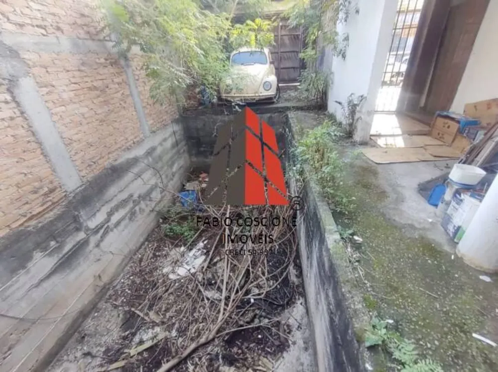 Sobrado, 4 quartos, 220 m² - Foto 9