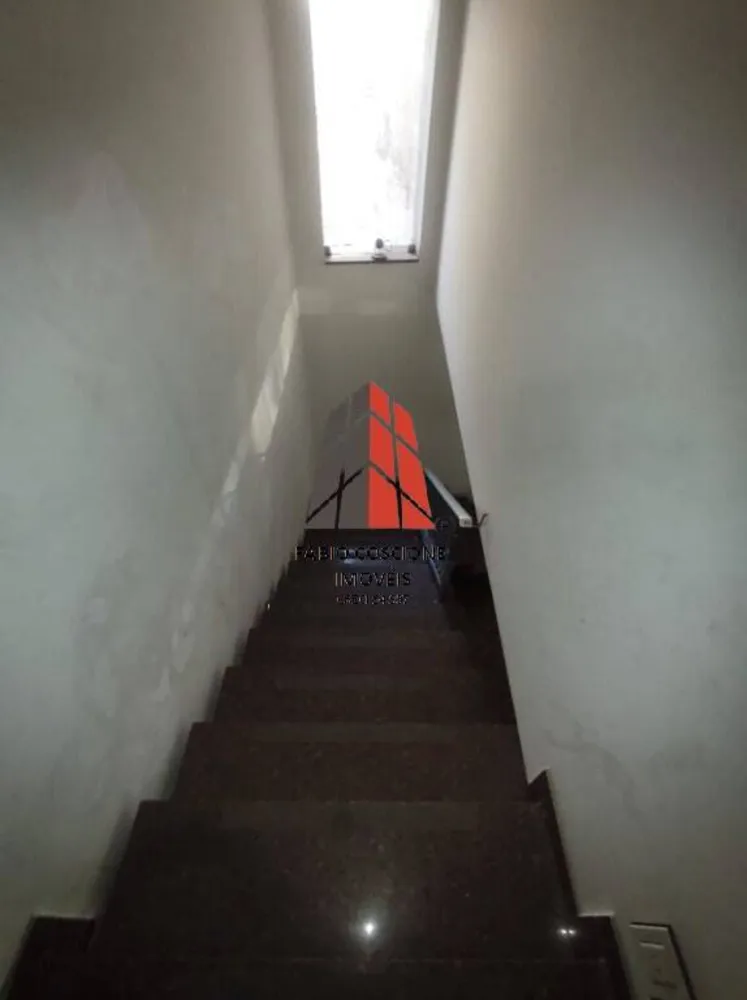 Sobrado, 4 quartos, 220 m² - Foto 11