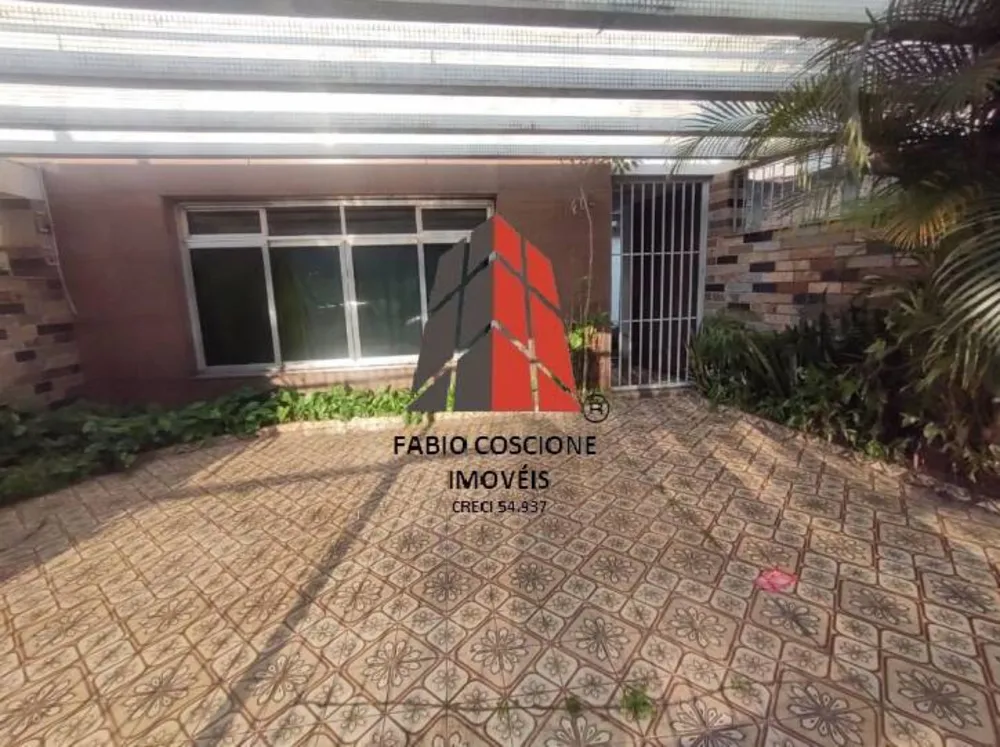 Sobrado, 4 quartos, 220 m² - Foto 1