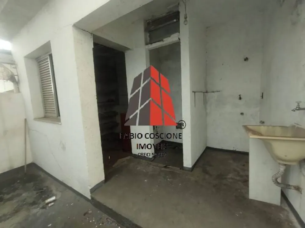 Sobrado, 4 quartos, 220 m² - Foto 6